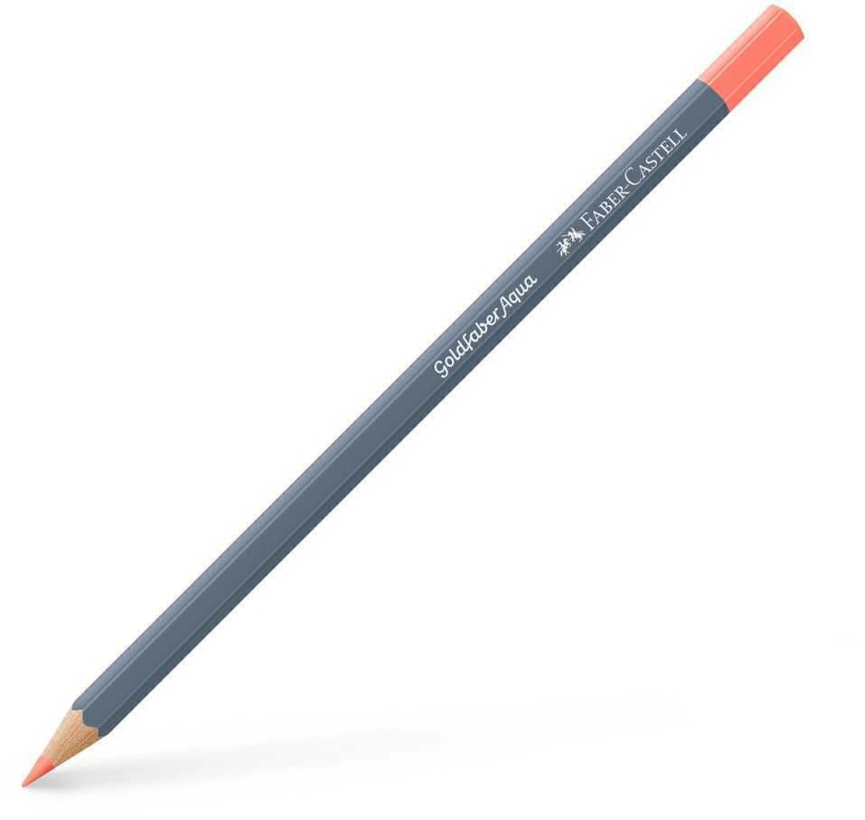 Akvarelinis pieštukas Faber-Castell Goldfaber Aqua, 418 spalva