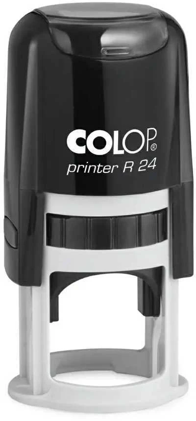 Antspaudas Colop Spausdintuvas R24