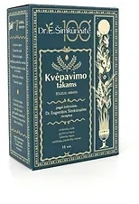 Arbata Kvėpavimo takams Daktarės E.Šimkūnaitės, 30 g