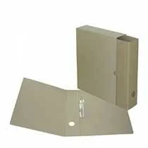 HSK Segtuvas SMLT su archyvine dėže, A4, 235 x 70 x 310 mm, rudas
