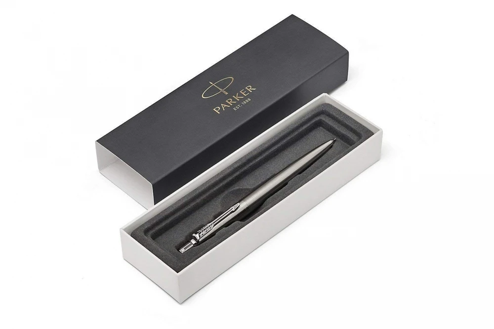 Automatinis pieštukas PARKER JOTTER STAINLESS STEEL CT
