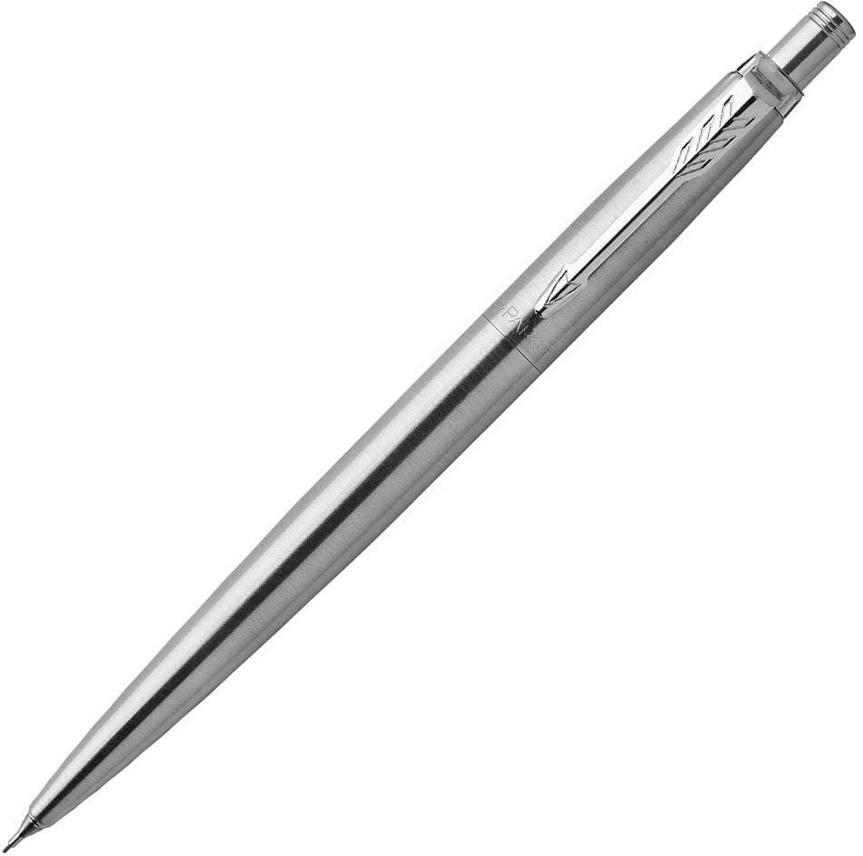 Automatinis pieštukas PARKER JOTTER STAINLESS STEEL CT