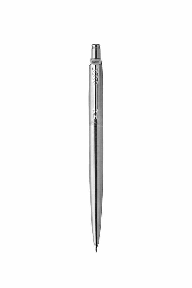 Automatinis pieštukas PARKER JOTTER STAINLESS STEEL CT