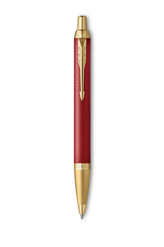 Tušinukas Parker IM Premium Raudona GT - 2143644