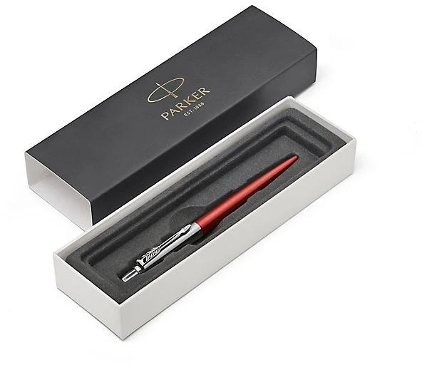 Tušinukas Parker Jotter Chelsea Oranžinis CT - 1953189