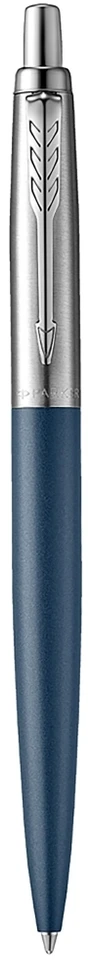Automatinis tušinukas Parker Jotter XL Matte Mėlyna CT Medium Mėlyna