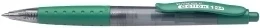 Automatinis rašiklis SCHNEIDER GELION 1, 0,7/0,4 mm, žalia