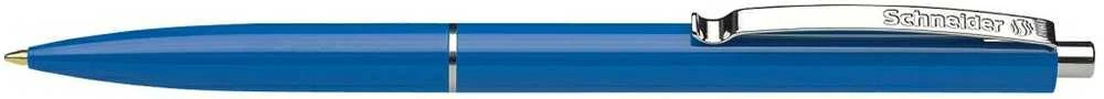 Automatinis tušinukas Schneider K15, 0,5mm, mėlynos spalvos