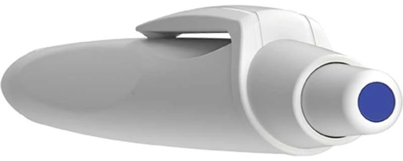Automatinis tušinukas Reco SCHNEIDER Refill Eco 725 M, mėlynas