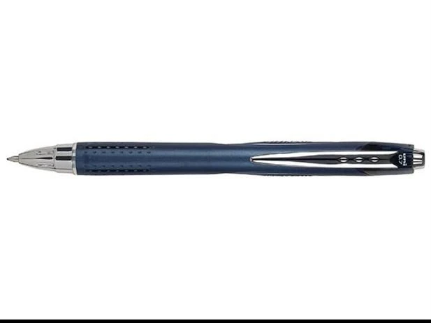 Automatinis tušinukas UNI Jetstream SXN-217, juodas