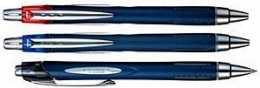Automatinis tušinukas UNI Jetstream SXN-217, juodas