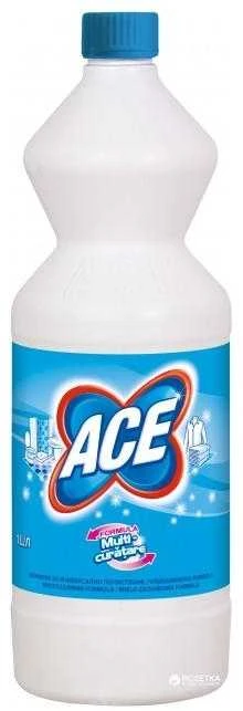 Baliklis Ace Regular, 1 l.