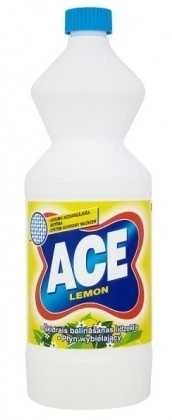 Baliklis Ace Regular, 1 l.
