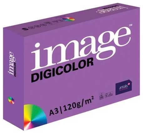 Biuro popierius Image Digicolor, A3, 120g, 250 lapų