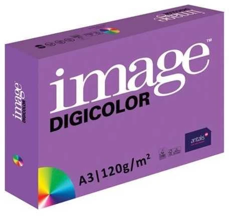 Biuro popierius Image Digicolor, A3, 120g, 250 lapų
