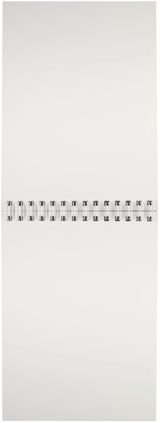 Bloknotas eskizams BrunoVisconti 185x250mm 80 lapų 170g/m2