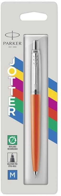 Tušinukas Parker Jotter Originals Oranžinis - 2076054