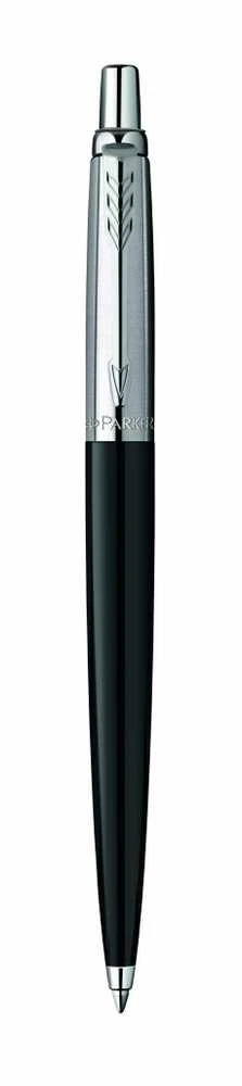 Automatinis tušinukas Parker Jotter Originals Juodas CT Medium Mėlyna, blisteryje