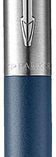 Automatinis tušinukas Parker Jotter XL Matte Mėlyna CT Medium Mėlyna