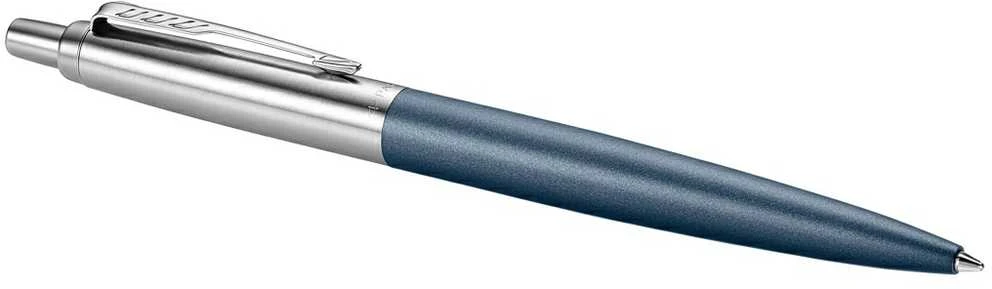Automatinis tušinukas Parker Jotter XL Matte Mėlyna CT Medium Mėlyna