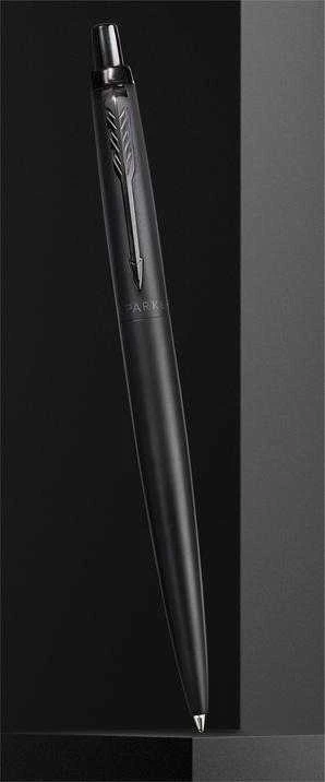 Tušinukas Parker Jotter Monochrome XL Juodas BT