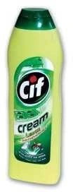 Valiklis CIF LEMON, 250 ml