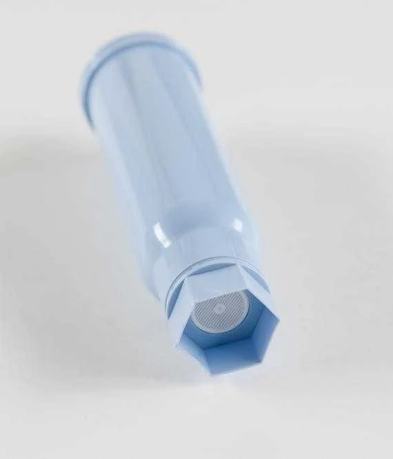 CRYSTAL DROP Mėlynas filtras