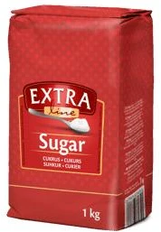 Cukrus EXTRA LINE, 1kg