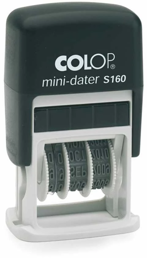 Colop Datatorius S160ISO