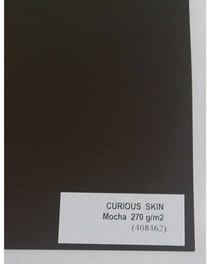 **Dekoratyvinis popierius Curious Skin Mocha, A4, 270g, 10 lapų
