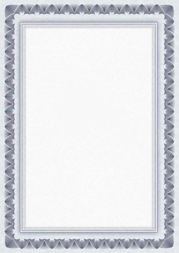 Galeria Papieru Popierius diplomams,laiškams 170g A4 25l Argo Arkady N