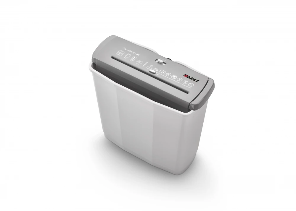 Dokumentų naikiklis DAHLE PaperSAFE® 60