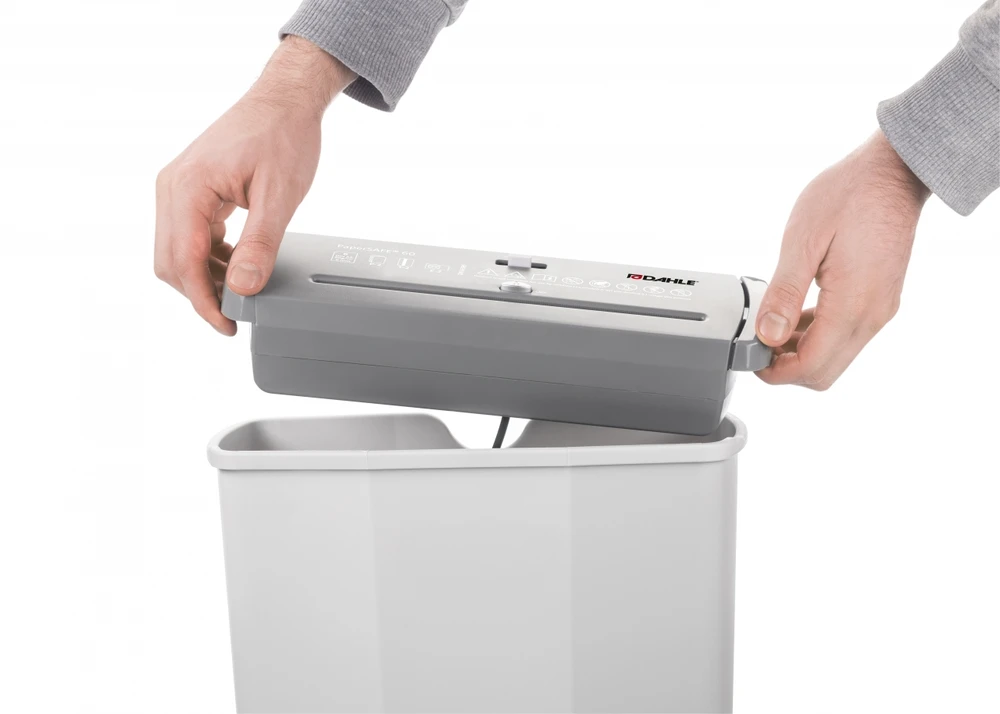 Dokumentų naikiklis DAHLE PaperSAFE® 60