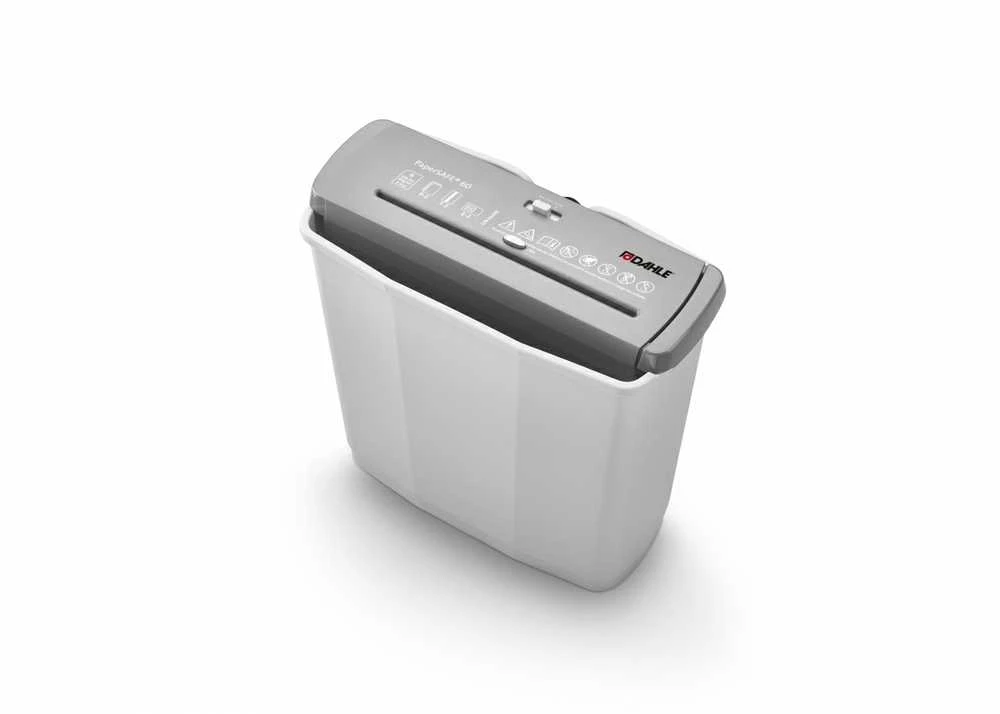 Dokumentų naikiklis DAHLE PaperSAFE® 60
