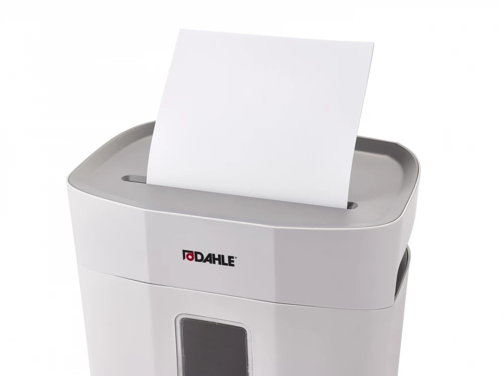 Dokumentų naikiklis DAHLE PaperSAFE® 100