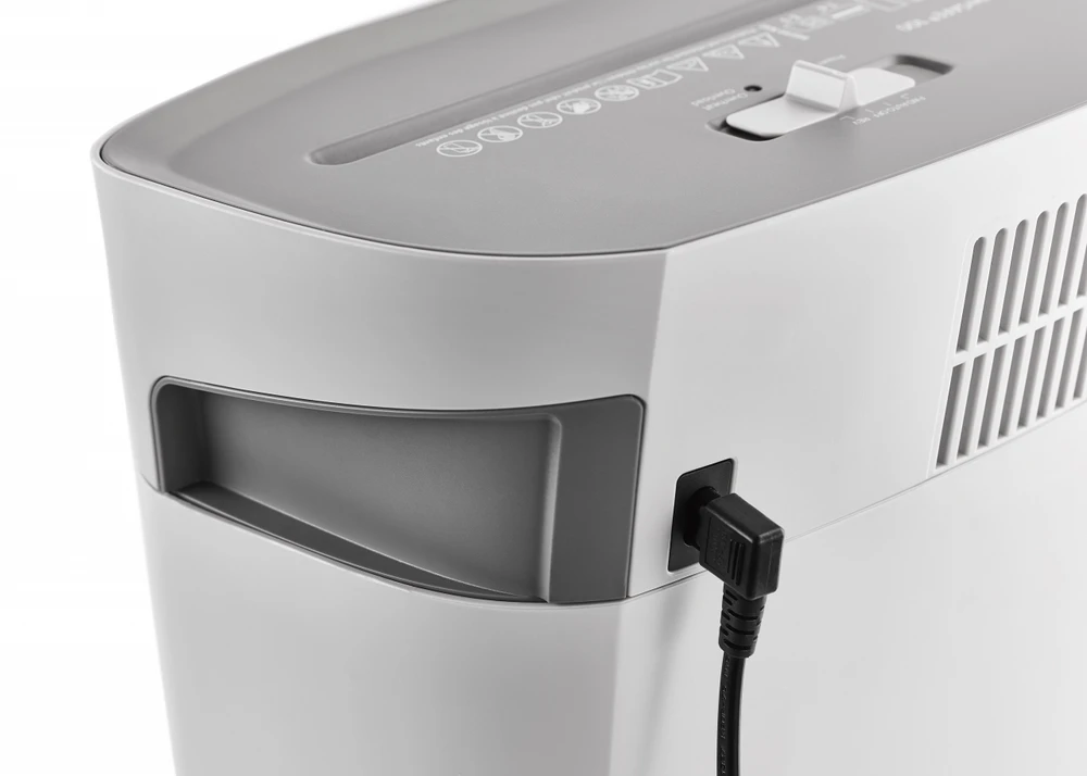 Dokumentų naikiklis DAHLE PaperSAFE® 100
