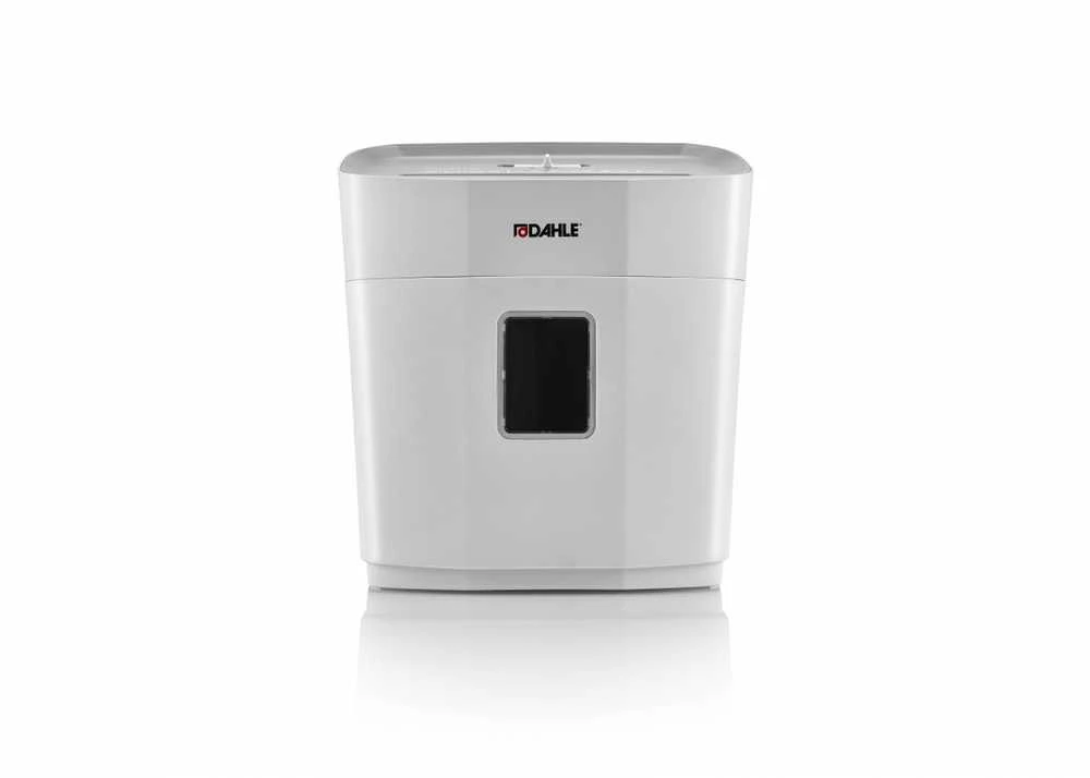 Dokumentų naikiklis DAHLE PaperSAFE® 100