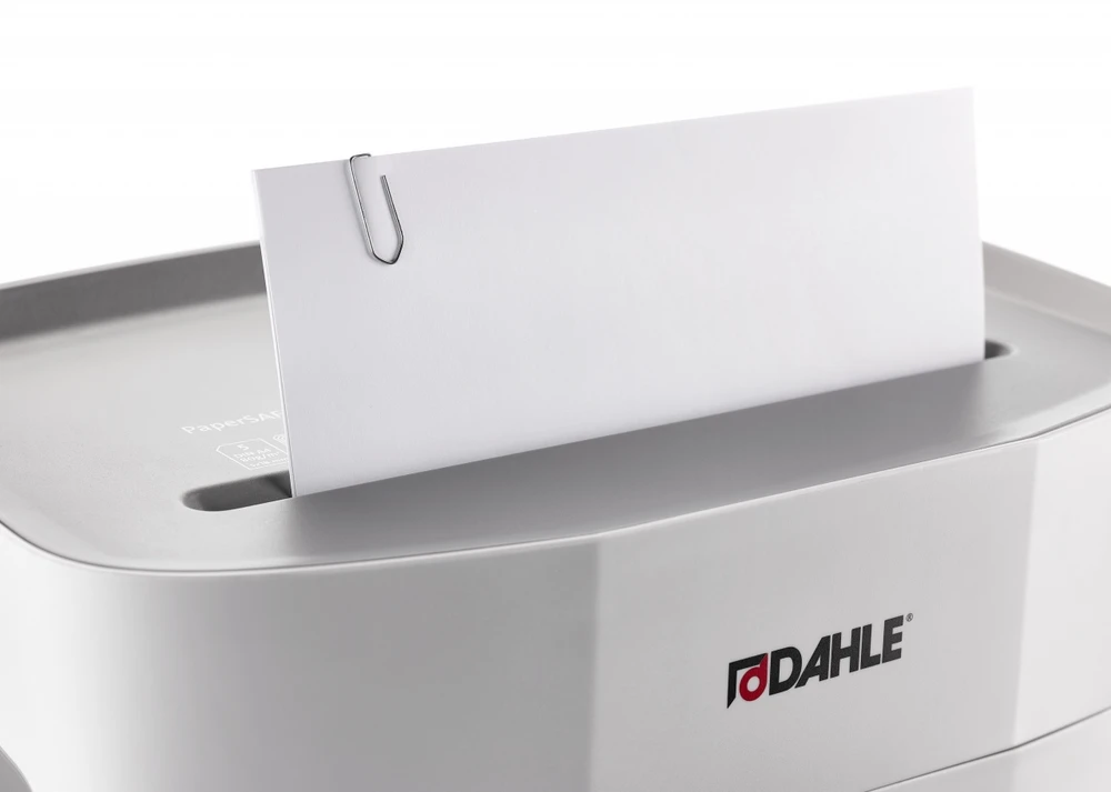 Dokumentų naikiklis DAHLE PaperSAFE® 120