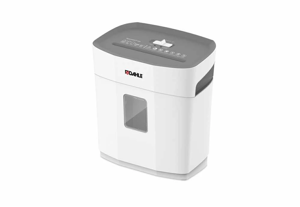 Dokumentų naikiklis DAHLE PaperSAFE® 120