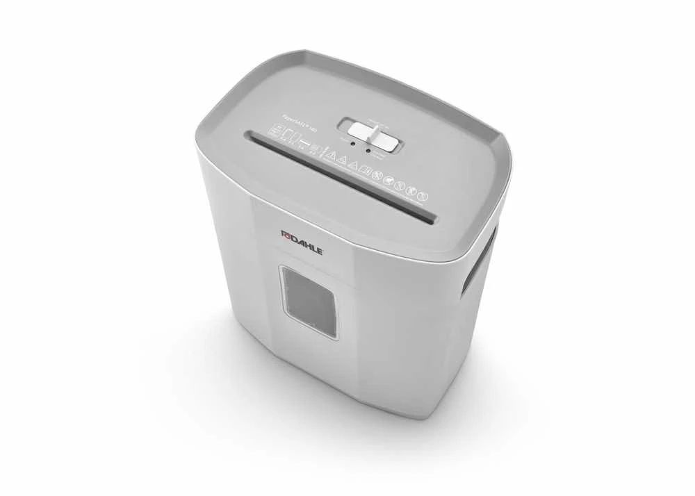 Dokumentų naikiklis DAHLE PaperSAFE® 140