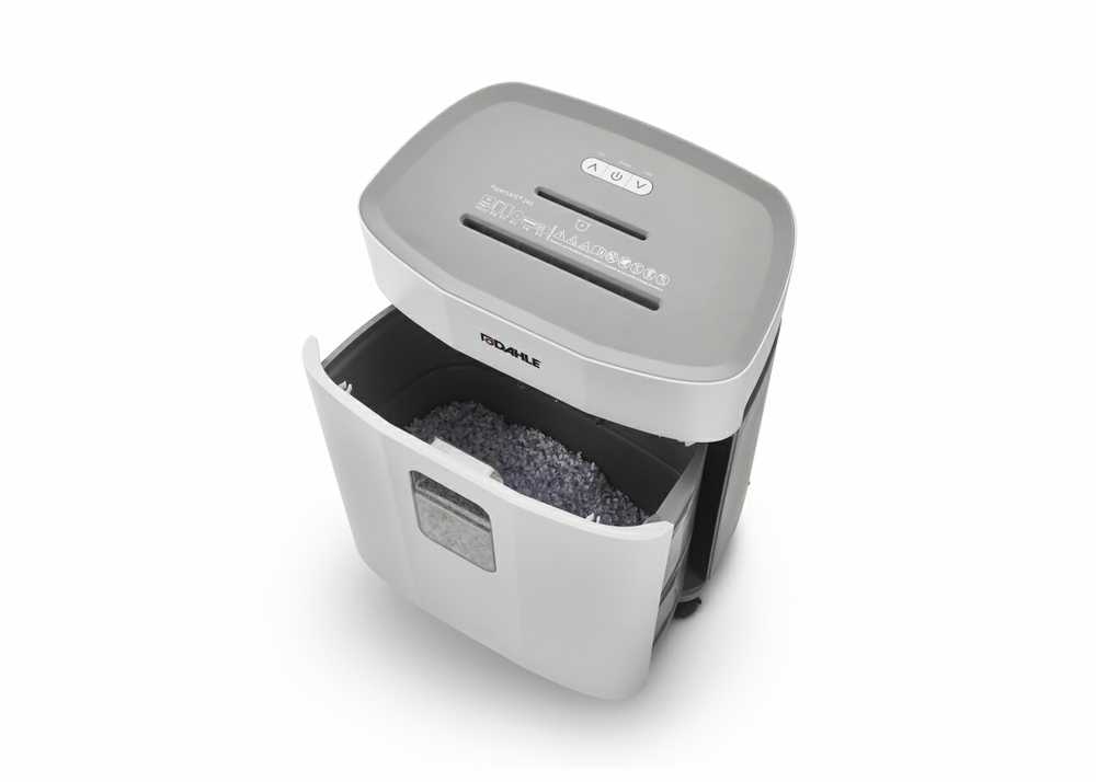 Dokumentų naikiklis DAHLE PaperSAFE® 240