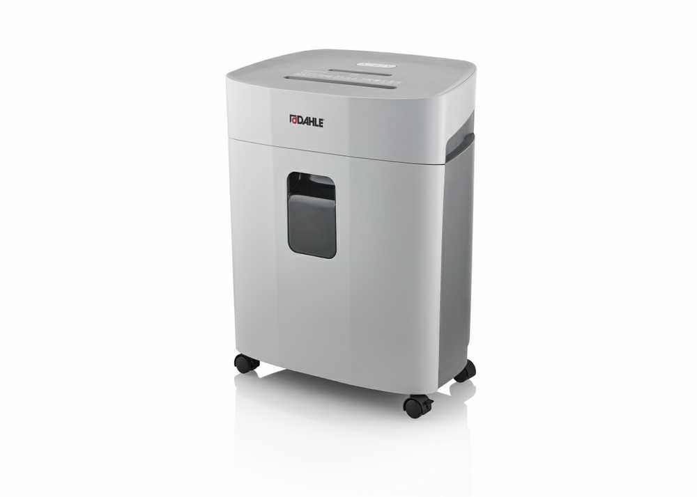Dokumentų naikiklis DAHLE PaperSAFE® 240