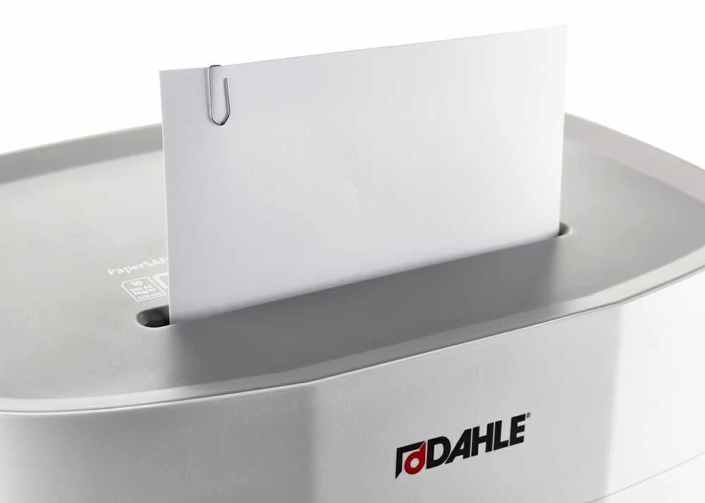 Dokumentų naikiklis DAHLE PaperSAFE® 260