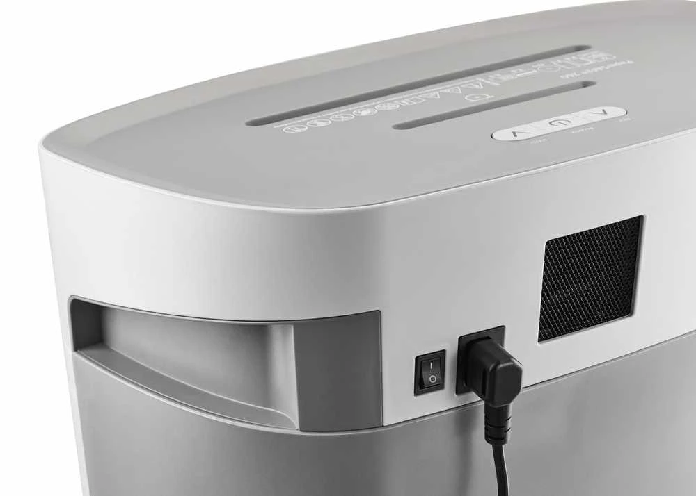 Dokumentų naikiklis DAHLE PaperSAFE® 260