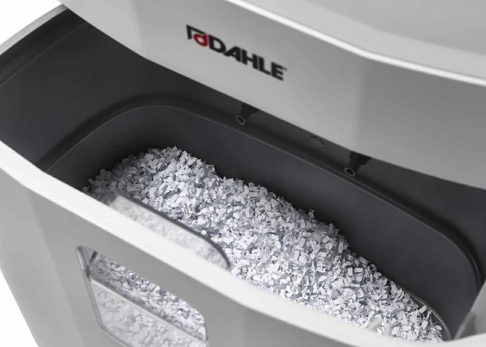 Dokumentų naikiklis DAHLE PaperSAFE® 260