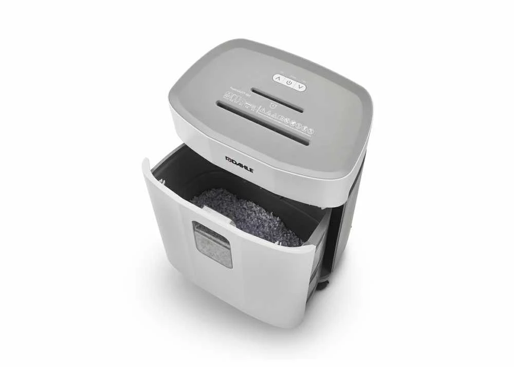 Dokumentų naikiklis DAHLE PaperSAFE® 380