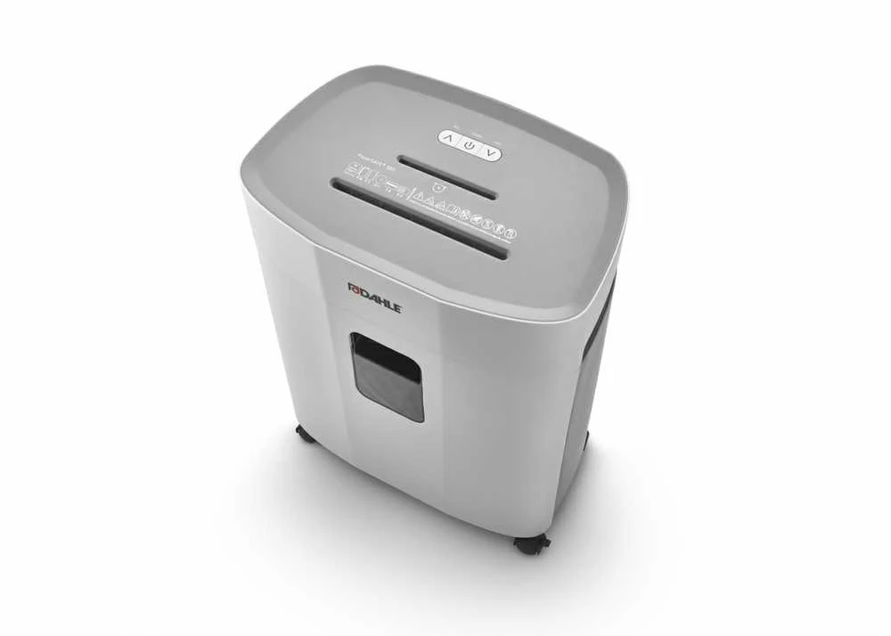 Dokumentų naikiklis DAHLE PaperSAFE® 380
