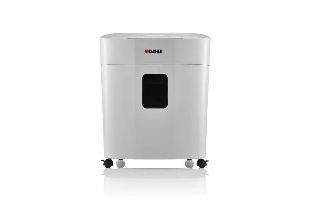 Dokumentų naikiklis DAHLE PaperSAFE® 380