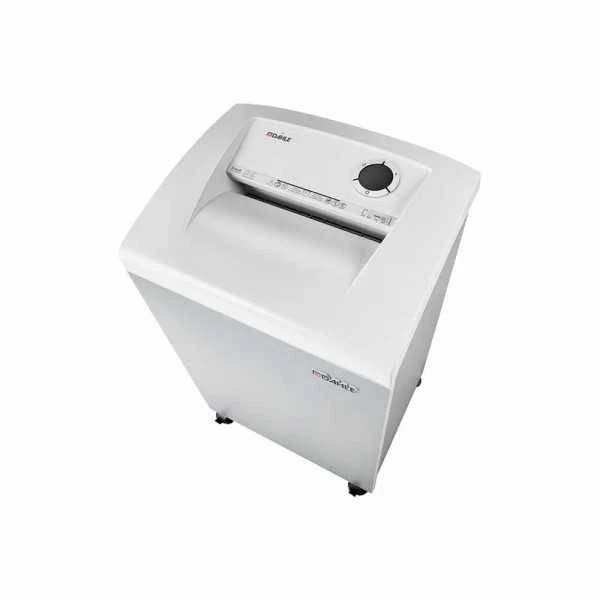 Dokumentų naikiklis Dahle 41306, 160air, A4, 650W, 22 lapai, 7mm, 60 litrų