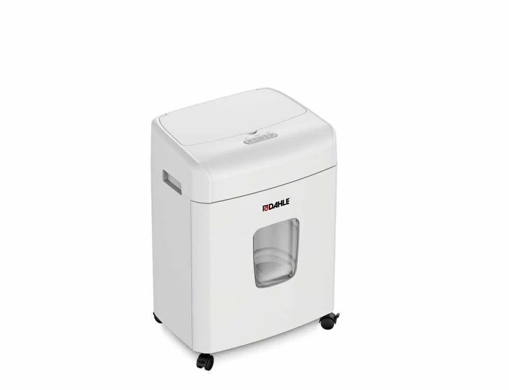 Dokumentų naikiklis DAHLE ShredMATIC® 90